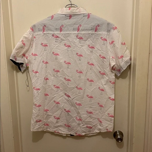 NWT Rugby University (XL) - Picture 9 of 14